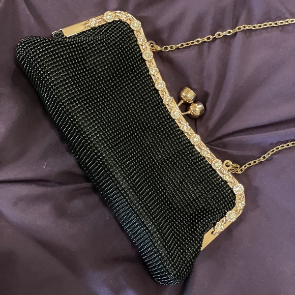 Beaded Handbag - Picture 2 of 6